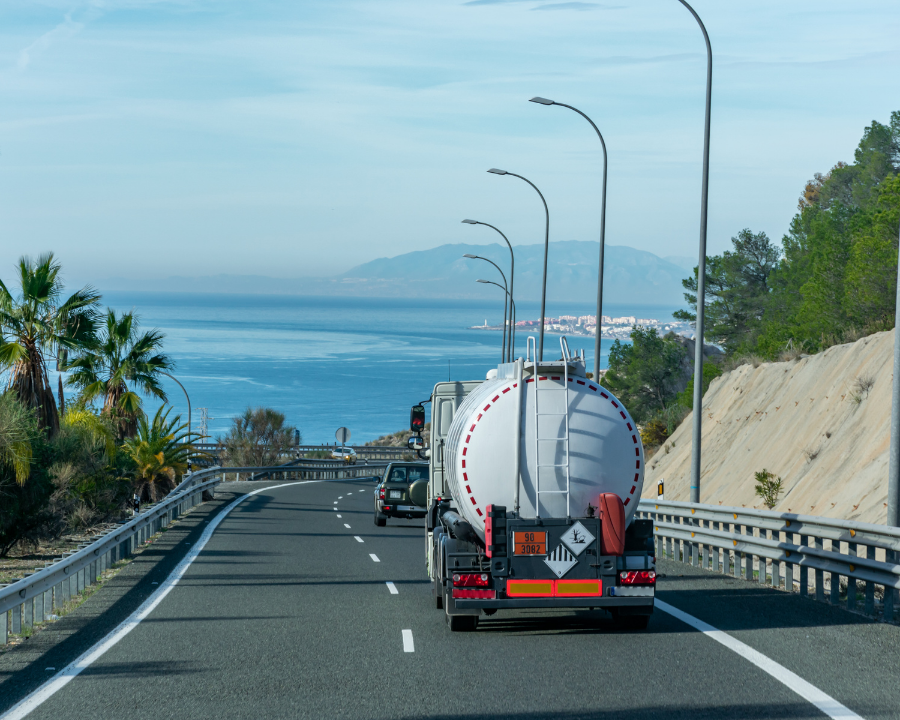 Special Shipment How To Ship Dangerous Goods